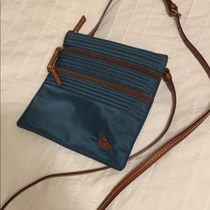 Dooney & Bourke crossbody